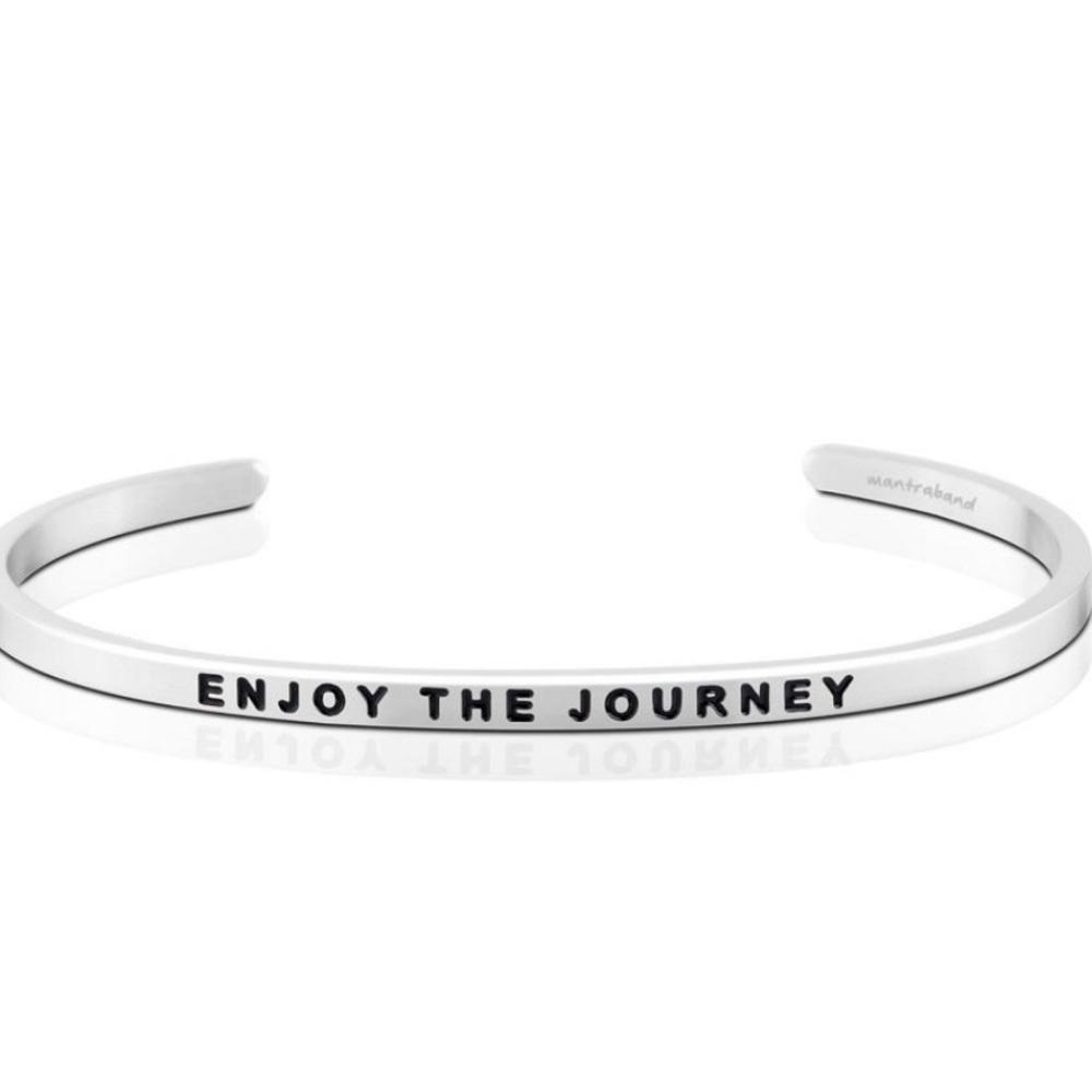 MANTRABAND: Enjoy the Journey